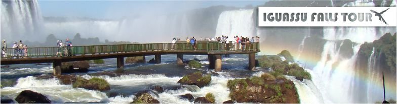 Cenas do Iguau